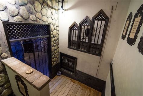 Escape Room The Castle By The Real Escape In Winnipeg