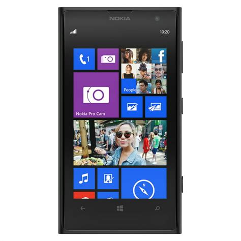 Nokia Lumia 1020 Rm 877 32gb Atandt Unlocked Gsm Phone W 41mp Camera
