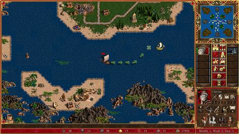 Heroes of might and magic iii: Heroes of Might and Magic 3 HD Edition Impressions: A Hero ...