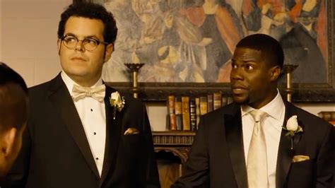 The Wedding Ringer Starring Kevin Hart Movie Review Youtube