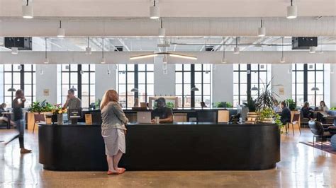 7 Commercial Office Design Trends For 2023 Dgi Communications