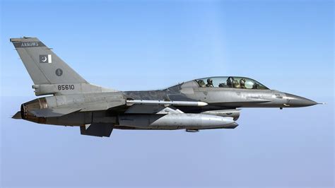 The aircraft was on a routine training sortie when the accident happened. India says it shot down Pakistani warplane, lost MiG-21 ...