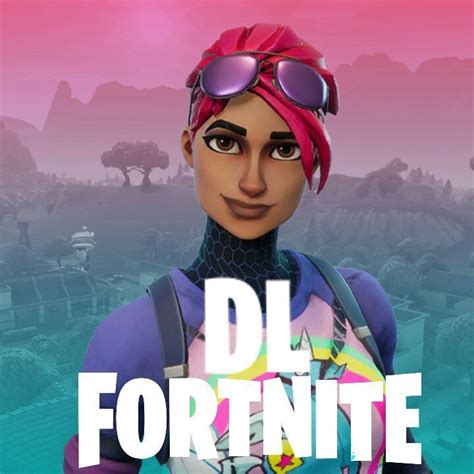 Zoey fortnite in 2019 anime all jigsaw puzzle pieces fortnite season 8 week 8 art epic. Good Fortnite Pfp | Free Fortnite V Bucks Codes