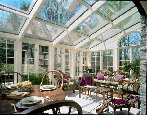 Sunroom Design Ideas For Optimal Functionality And Elegance Large And