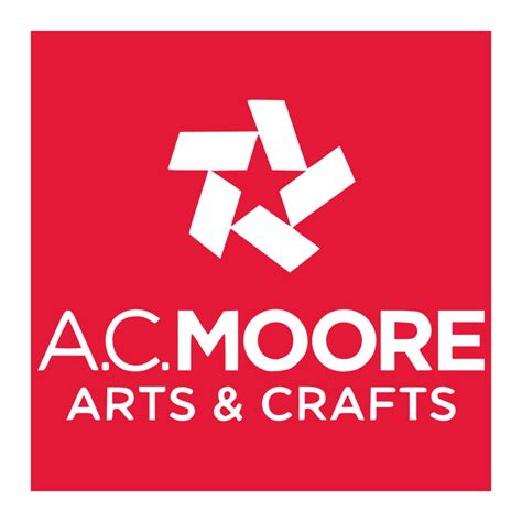 Download Ac Moore Arts Crafts Logo Png And Vector Pdf Svg Ai Eps Free
