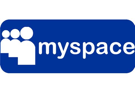 Myspace Logos