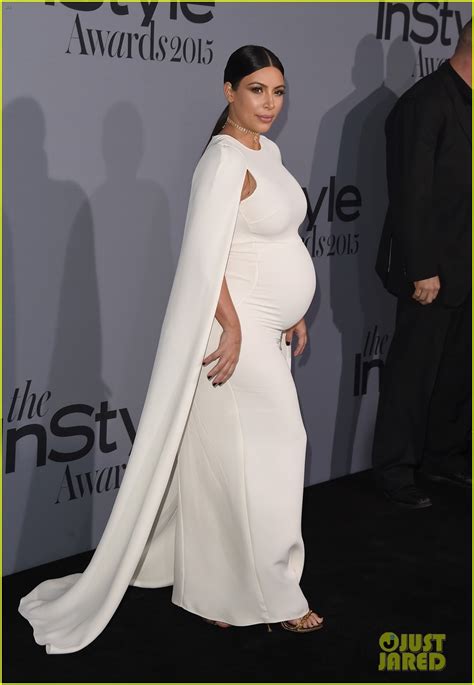 Kim Kardashian Gives Birth To Baby Boy With Kanye West Photo 3523112