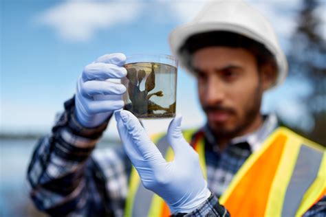 7 Most Common Methods For Oil Spill Clean Up Hydrotech