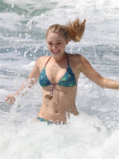 Greer Grammer Nude Telegraph