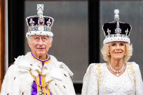 Heres Why Camilla Is Not Being Called Queen Consort Anymore After The