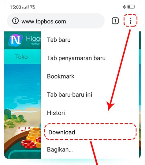 How to install apk games with obb file ❯. Higgs Domino