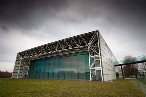 Maybe you would like to learn more about one of these? Sainsbury Centre for Visual Arts at the University of East ...