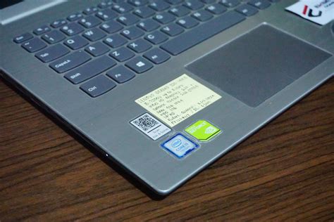 Laptop Lenovo Ideapad 320 14ikb Fullset Eksekutif Computer