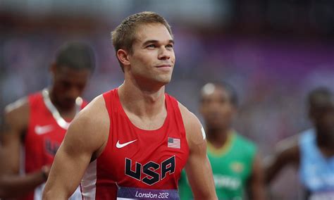 Nick Symmonds Says He S Afraid He Ll Be Jailed For Speaking Out On Russian Anti Gay Law