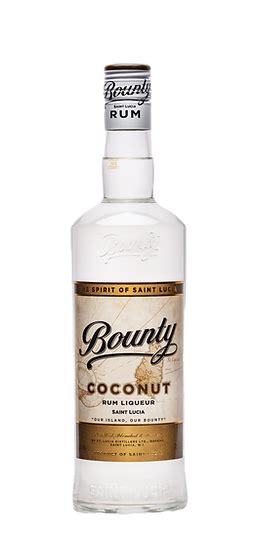 Home Bounty Rum