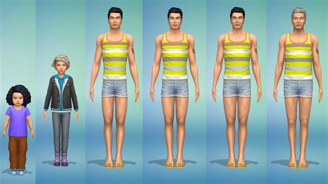 The Sims 4 The Best 10 Pc Mods Attack Of The Fanboy