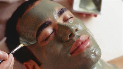 whistler men s spa massage and facials the spa at four seasons