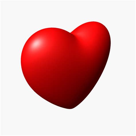 Free 3d Heart Pictures Download Free 3d Heart Pictures Png Images