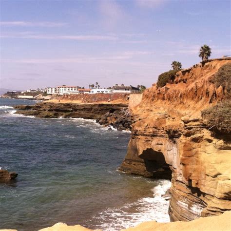 1853 embarcadero ste 2 e. Sunset Cliffs. Point Loma, CA | places I have been | Pinterest