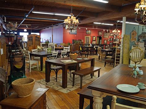 Classic Home And Antique Portland Furniture Store 1805 Se M L King Blvd