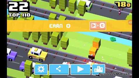 Crossy Road Funny Moments Youtube