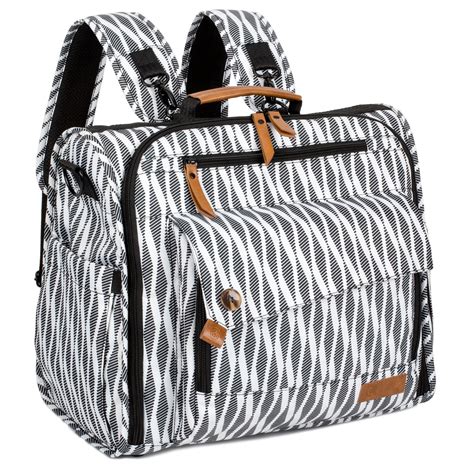 Best Diaper Bags For Twins Lucies List