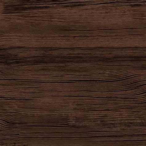 Dark Raw Wood Texture Seamless 04279