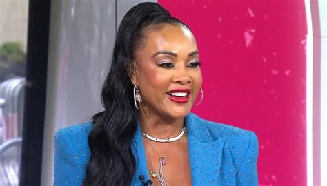 vivica a fox talks about her cameo in sza s viral kill bill music video