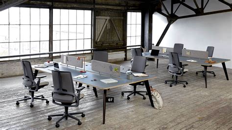 Modern Industrial Office Furniture Buying Guide And Office