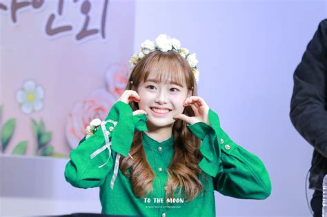 Chuu Loona Desktop Wallpapers - Wallpaper Cave