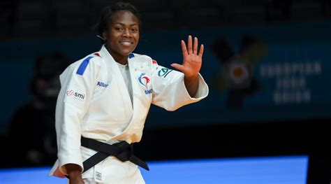 Tableau des medailles tokyo 2020. JO Tokyo 2020 - Judo : Clarisse Agbegnenou est en finale ...