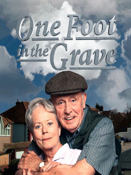 One Foot In The Grave Full Cast And Crew Tv Guide