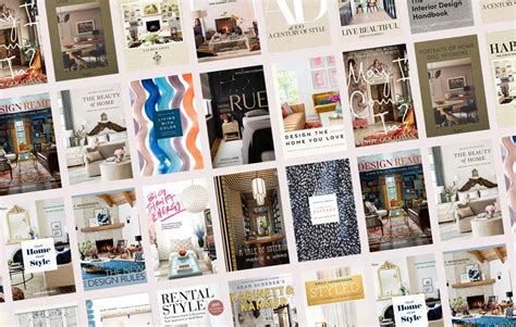27 Best Interior Design Books Of All Time House Of Hipsters