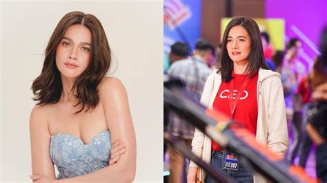 Bea Alonzo Says The Start Up Philippine Adaptation Convinced Her To Sign With Gma 7