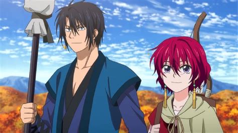 Yona is the sole princess of the kingdom, living the luxurious and carefree life as a princess should. Akatsuki no Yona OVA - My Anime Shelf