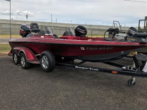 Windshields listed on this web. 2000 Ranger 519SVS Comanche, Laredo Texas - boats.com