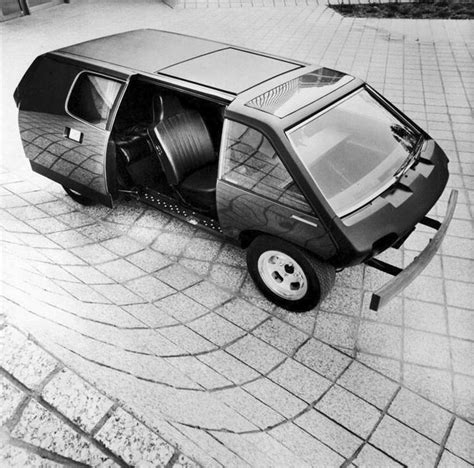 Inspired by the vw minibus, the brubaker box was conceived by designer curtis brubaker as a fiberglass kit that bolted onto a beetle chassis. Brubaker Box: een soort VW kitcar - Auto Motor Klassiek