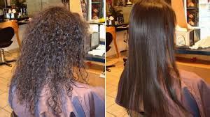 Keratin changed my curls forever. Is keratin treatment good for hair growth? - Quora
