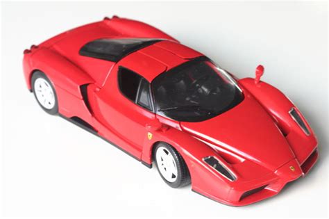 Expand your options of fun home activities with the largest online selection at ebay.com. Hot Wheels - 1:18 - Ferrari Enzo - Catawiki