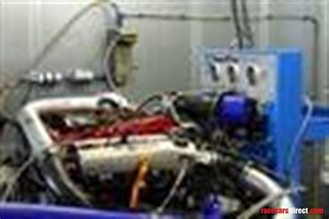 Superflow Engine Dyno Sf902 For Sale