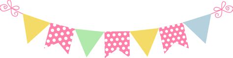 Bunting Clipart Free Download On Clipartmag