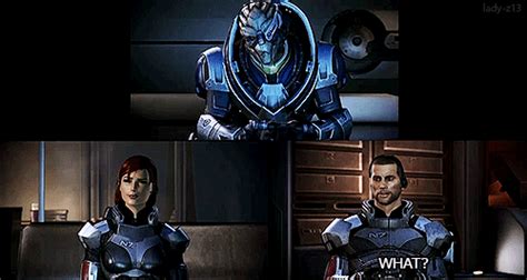 Garrus S Search Find Make And Share Gfycat S
