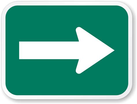 Directional Sign Clip Art Royalty Free Gograph