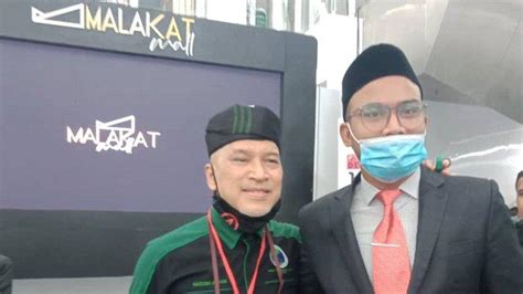 Nak baca ramuan pun, semuanya tulis dalam bahasa korea. Pengusaha Aceh di Malaysia Teken MoU dengan PPIM dan NGO ...