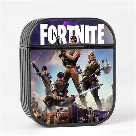 Pastele Fortnite Custom New Personalized Airpods Case Apple Airpods Gen