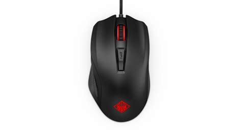 Hp Omen Mouse 600 Review Pcmag
