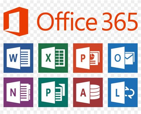 Microsoft 365 App Logo