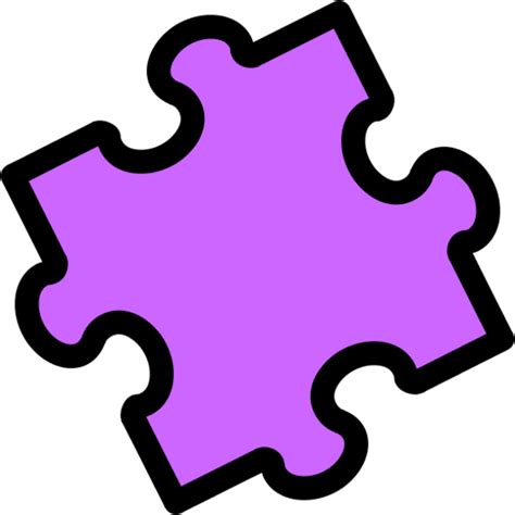 Puzzle Piece Gallery For 3 Jigsaw Clip Art Image Clipartix