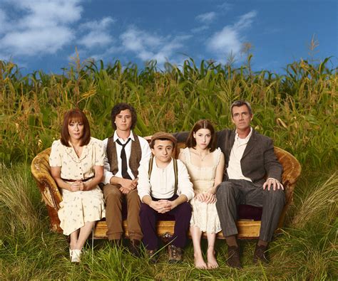 The Middle Season Nine Abc Orders Additional Episodes Canceled Tv