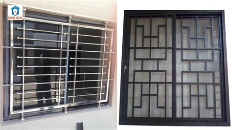 Pics Review Window Grill Design Pictures For Homes And Descrition